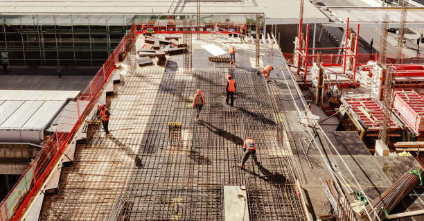 Best Concrete Foundation Repair  in Malta, MT